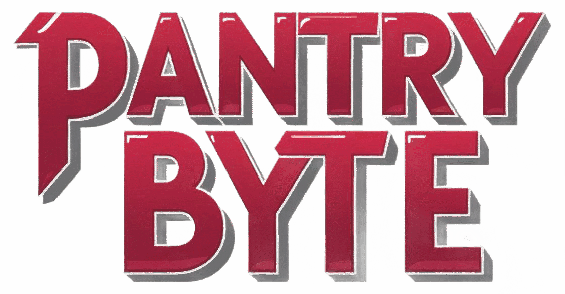 pantrybyte.co.uk