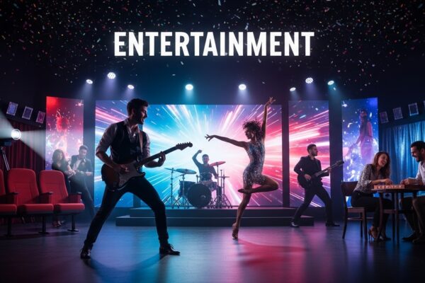 How Viral Challenges Impact Entertainment