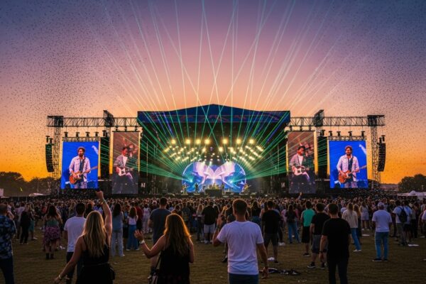 The World of Wonder: How Entertainment Shapes Our Everyday Life