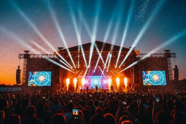 The Ever-Changing World of Entertainment: How Stories, Music, and Imagination Shape Our Lives