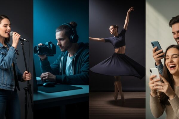 The Evolution and Power of Entertainment